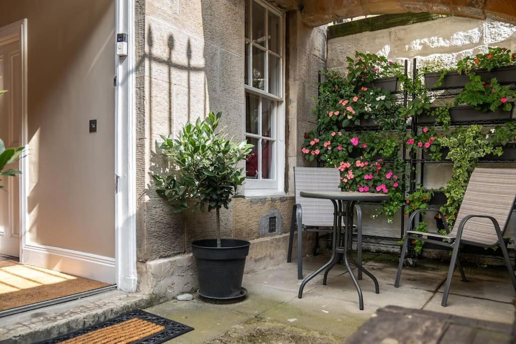 Appartement Number 10 EDI